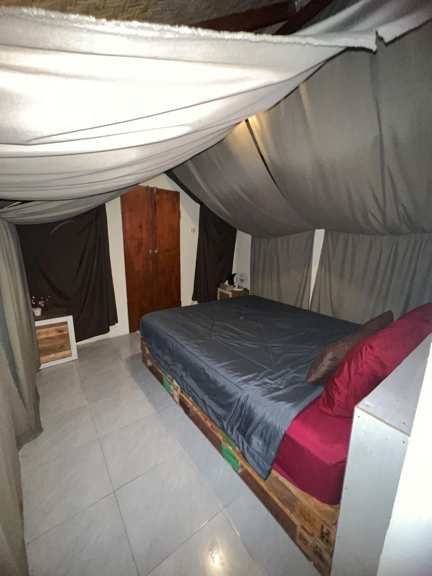 Samuh Camp Kintamani Hotel Cameră foto