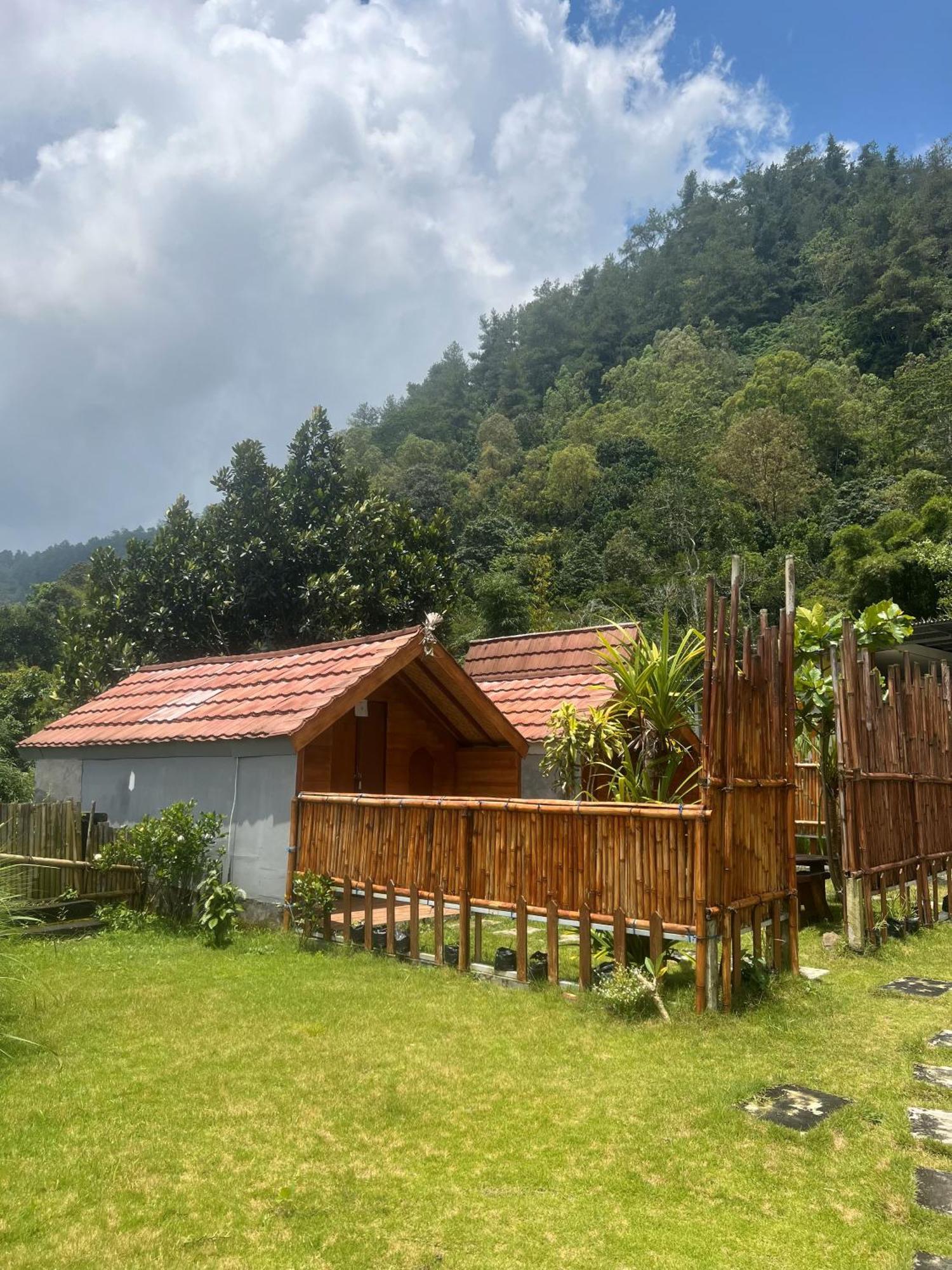 Samuh Camp Kintamani Hotel Cameră foto