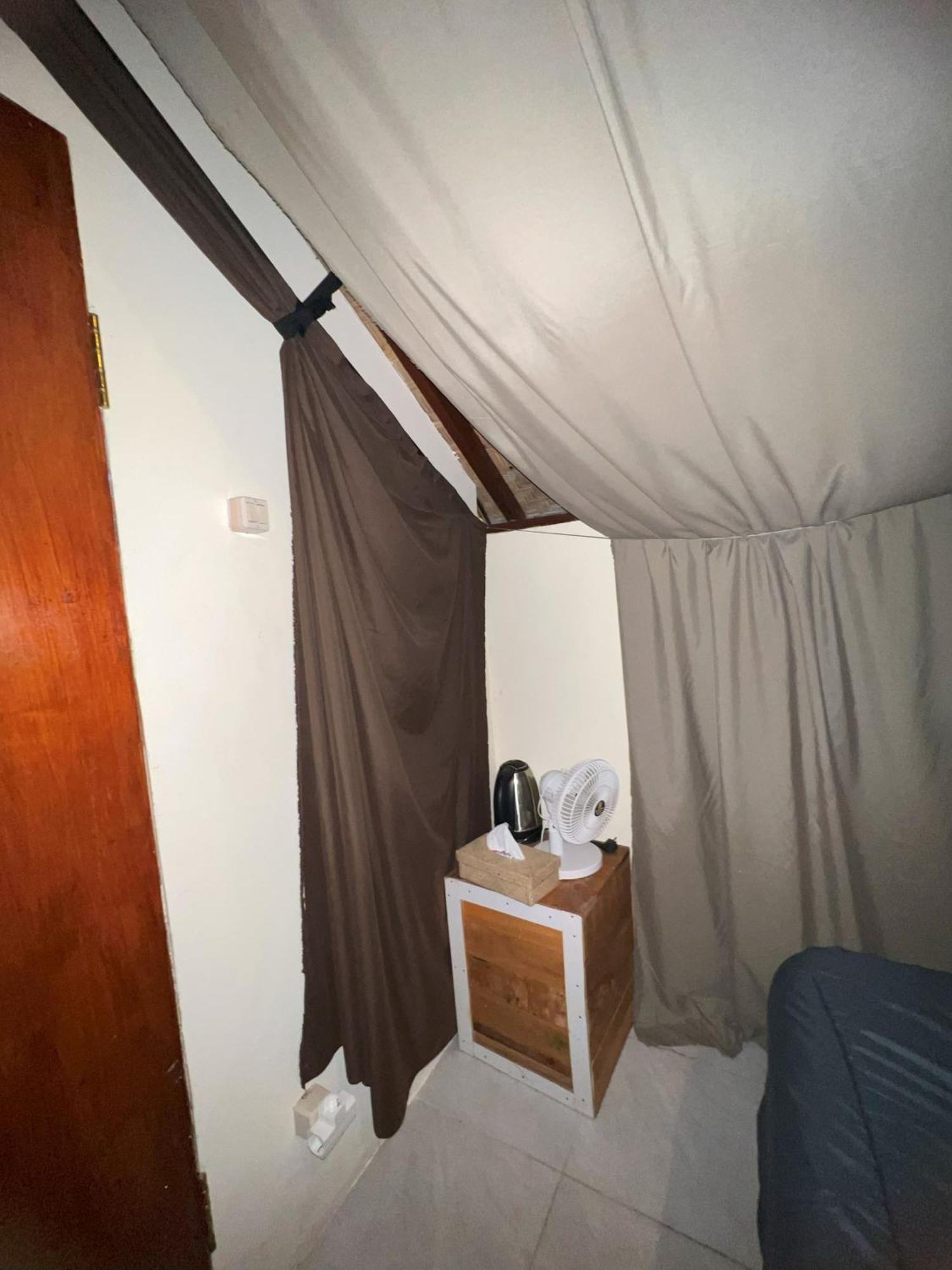 Samuh Camp Kintamani Hotel Cameră foto
