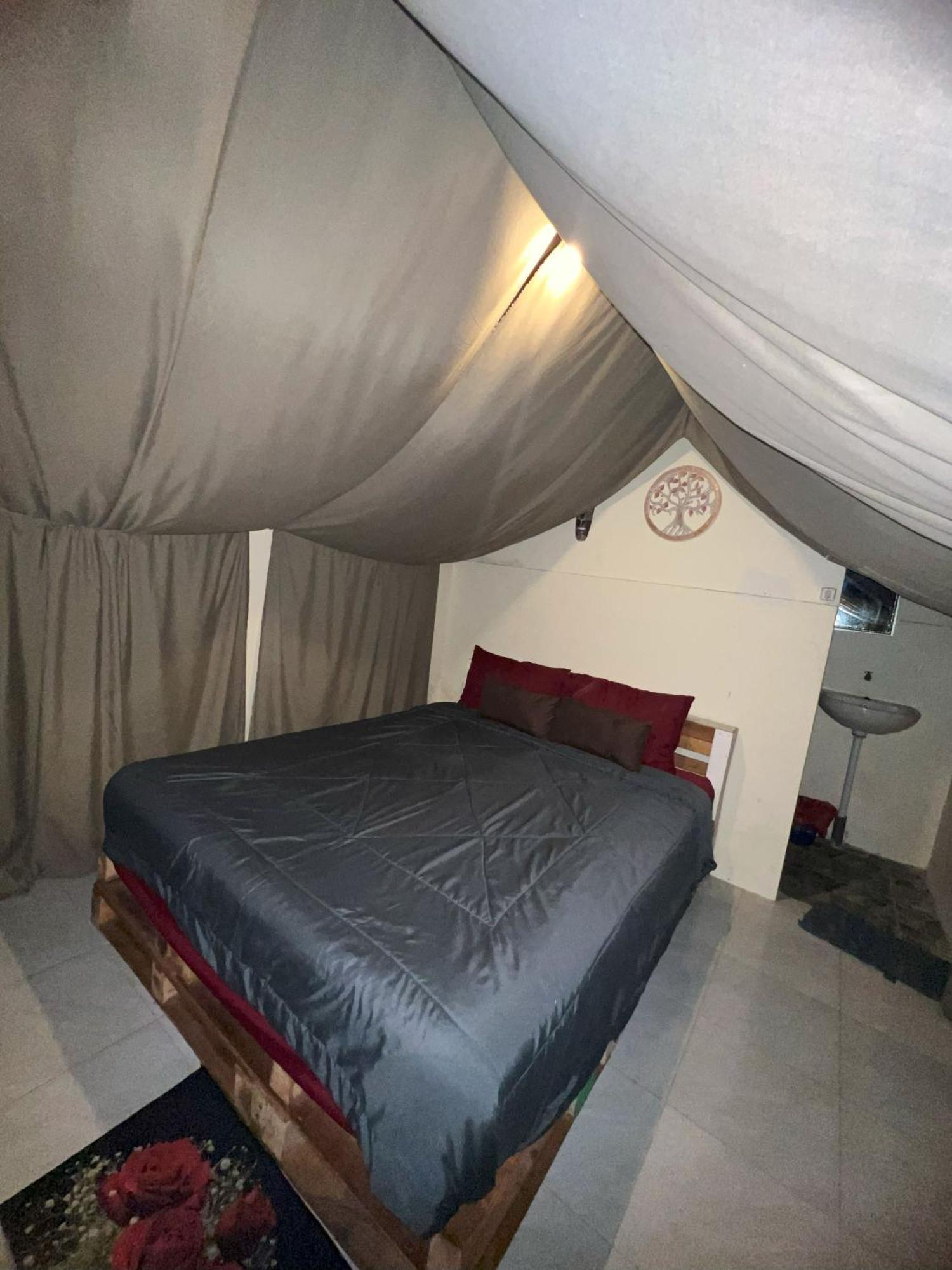 Samuh Camp Kintamani Hotel Cameră foto