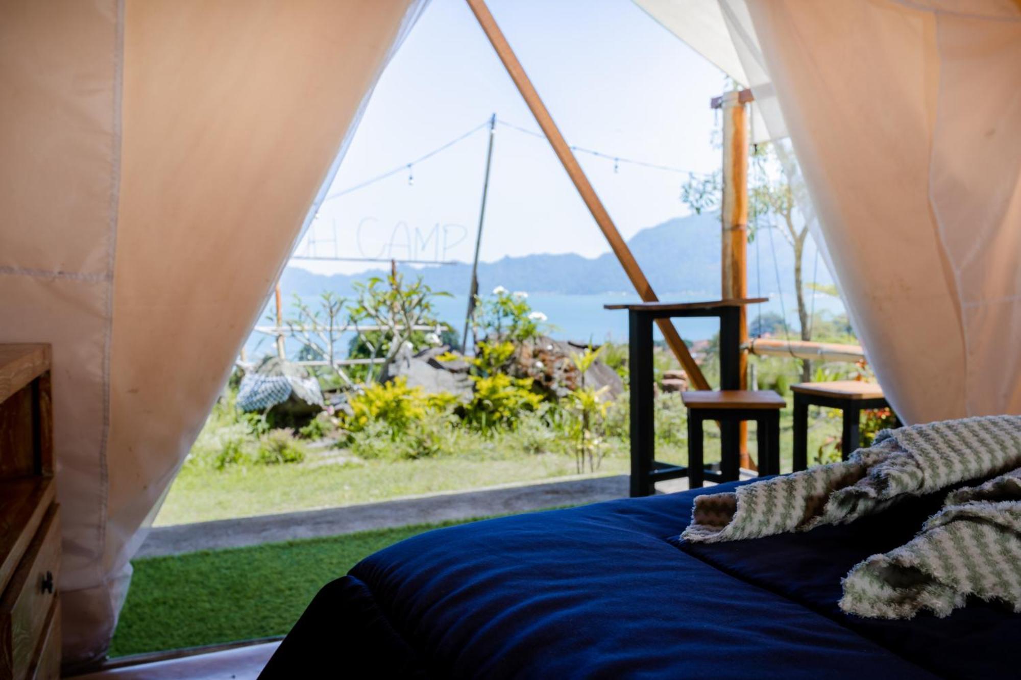 Samuh Camp Kintamani Hotel Cameră foto