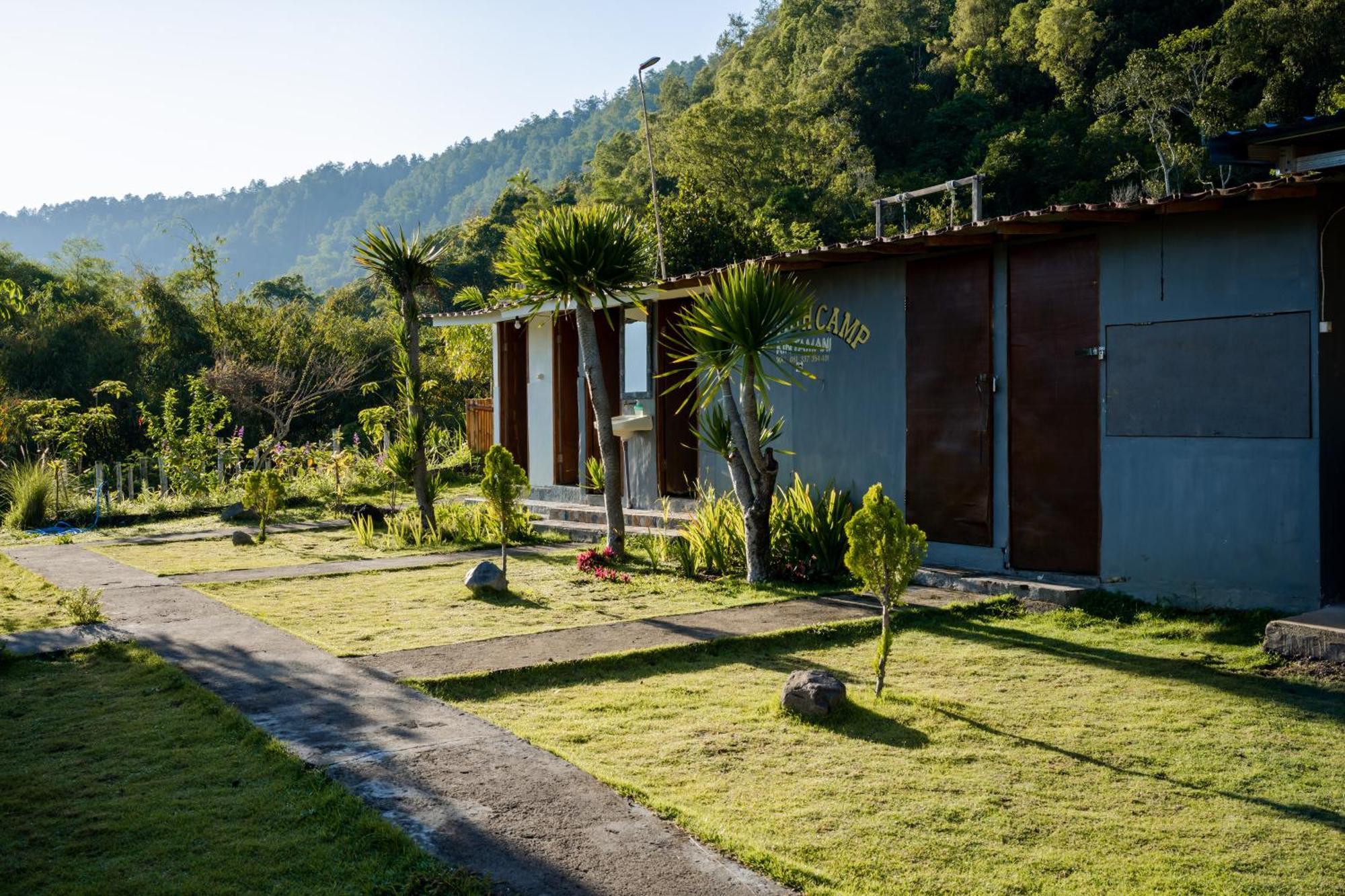 Samuh Camp Kintamani Hotel Cameră foto
