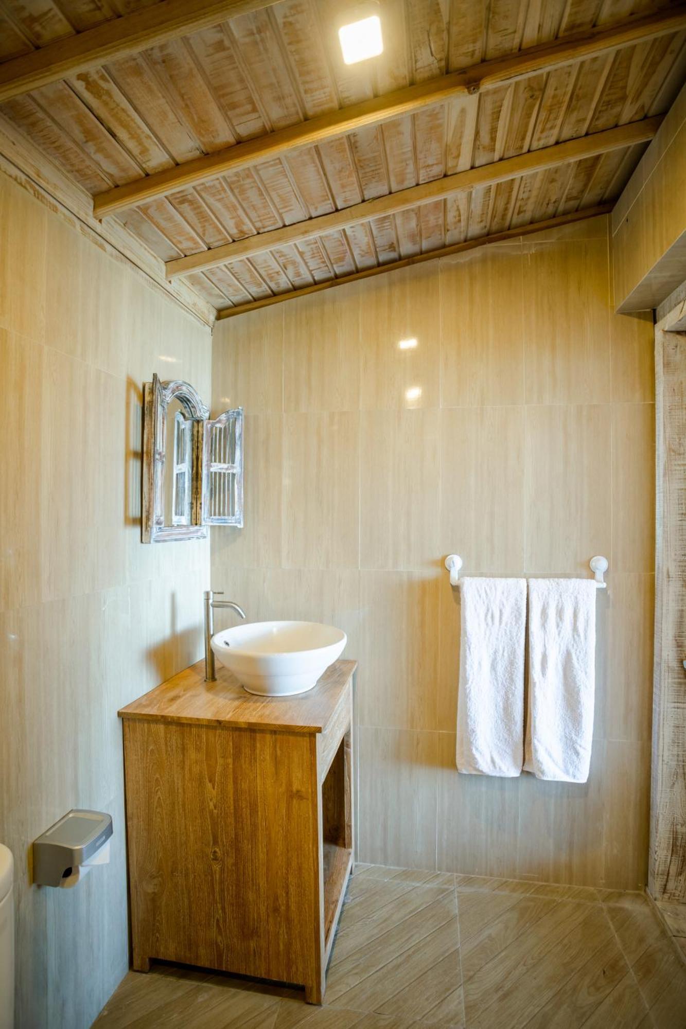 Samuh Camp Kintamani Hotel Cameră foto